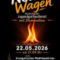 &Ouml;kum. Jugendgottesdienst Neues wagen