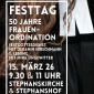 Frauenordination