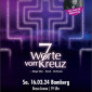 Poporatorium 7WortevomKreuz