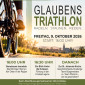 Glaubenstriathlon