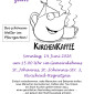 Kirchenkaffee 14.06.2026