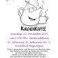 Einladung zum Kirchenkaffee