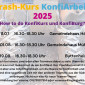 Konfi-Crashkurs