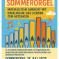 Sommerorgel - Musikalische Andacht