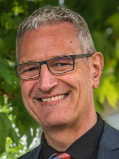 Andreas Süß