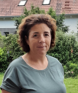Ilka Sartingen