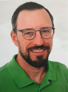 Markus Dotterweich