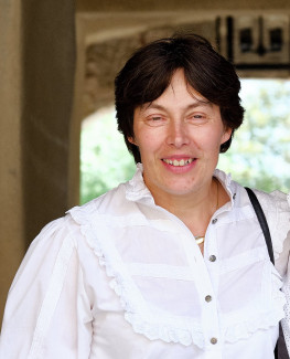 Sabine Ohlmann