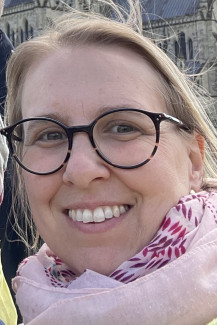 Stephanie Auer-Neuberg